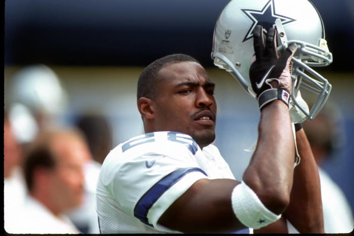 Darren Woodson
