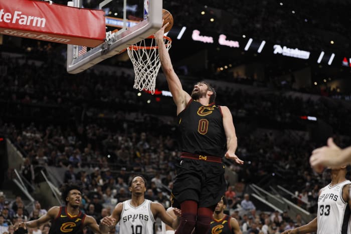Kevin Love