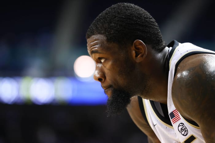 Chaundee Brown, Guard, Michigan