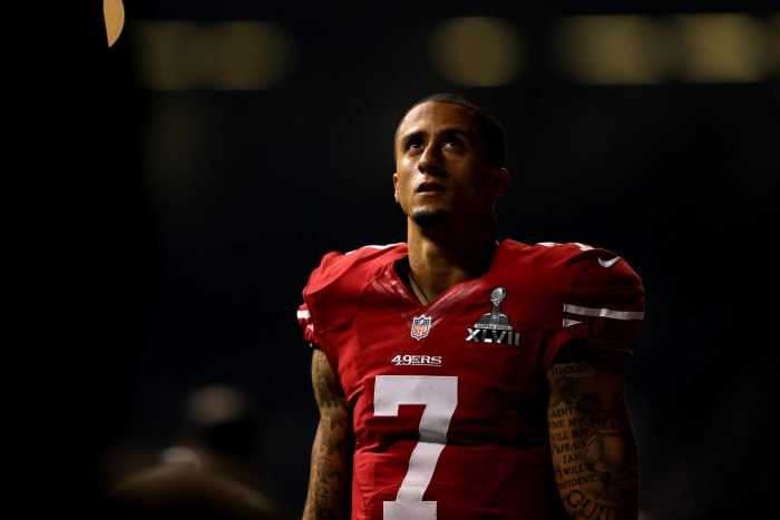 Super Bowl XLVII: New Orleans
