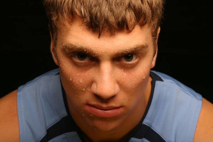 Tyler Hansbrough, North Carolina