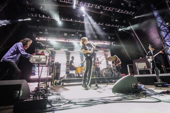 King Gizzard & the Lizard Wizard - "Fishing for Fishies"