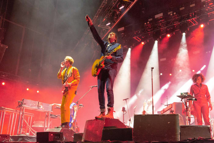 Arcade Fire - "Reflektor" (2013)