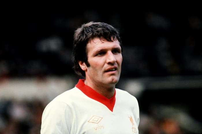 John Toshack