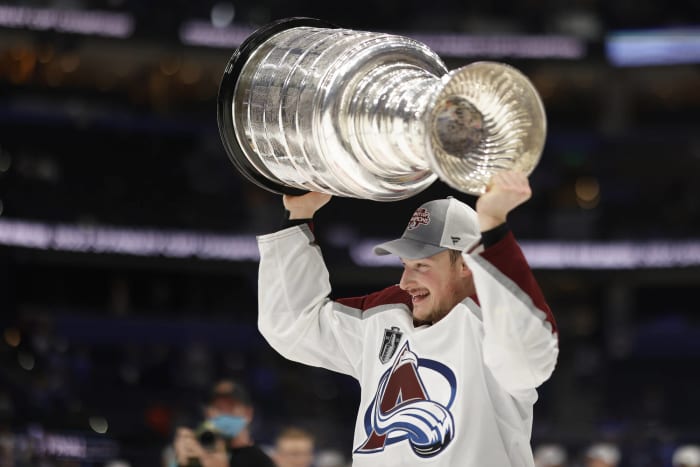 Colorado Avalanche