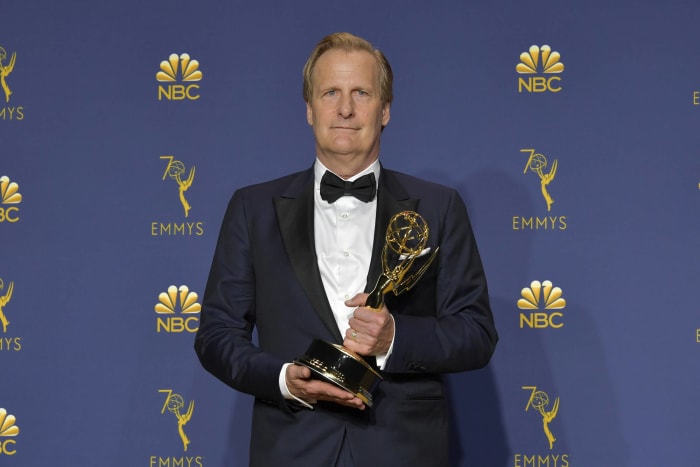 Jeff Daniels