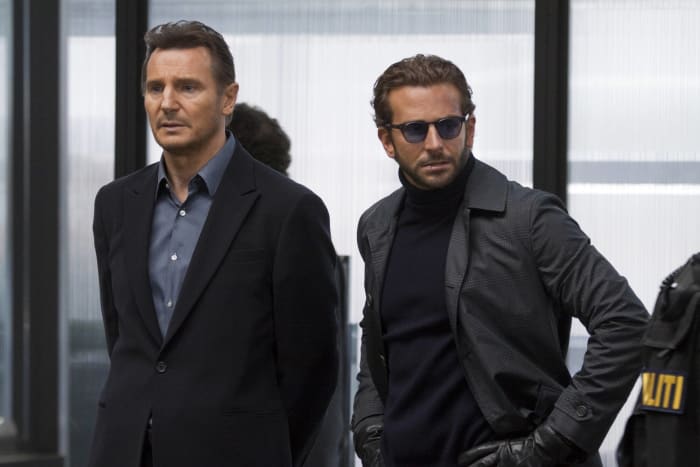 “The A-Team” (2010)