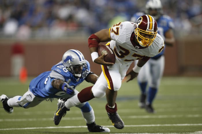 Shaun Alexander - Washington