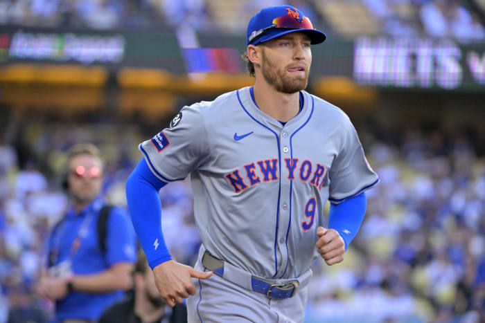 Brandon Nimmo