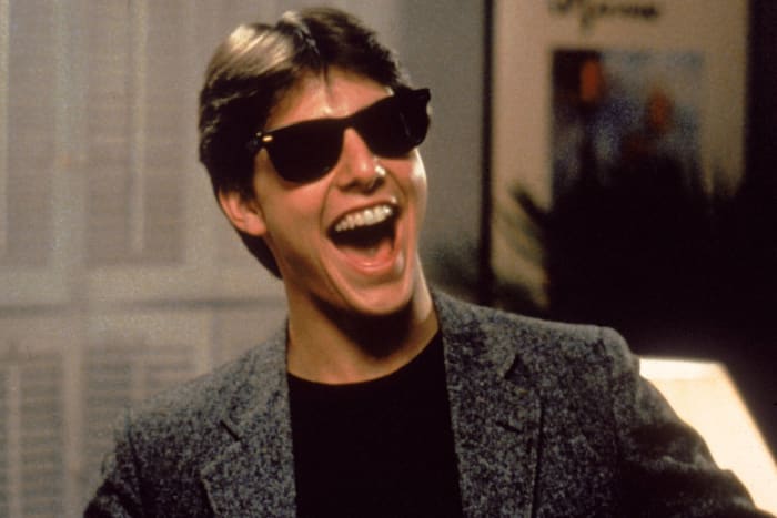 'Risky Business' (1983)