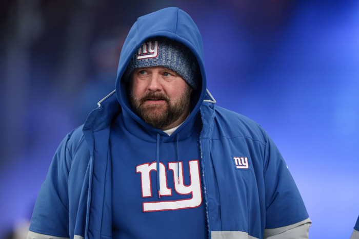 2022: Brian Daboll