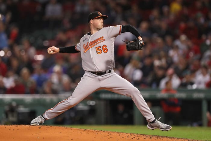 Baltimore Orioles