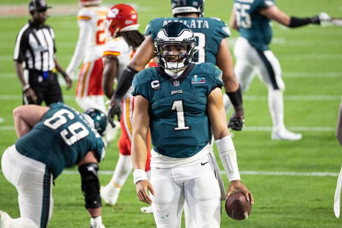 Philadelphia Eagles