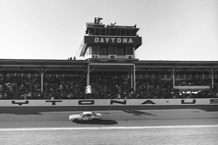 1971: Richard Petty