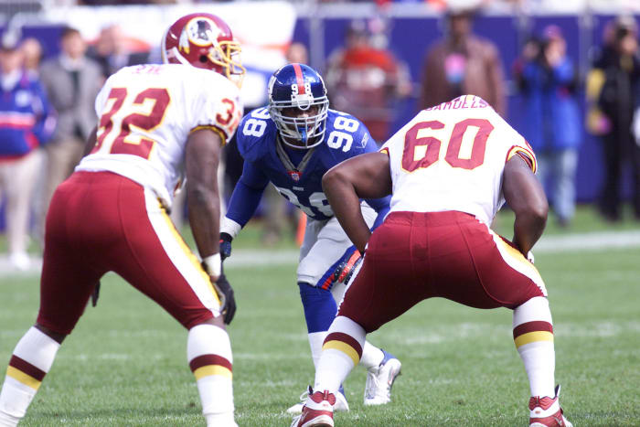 Jessie Armstead