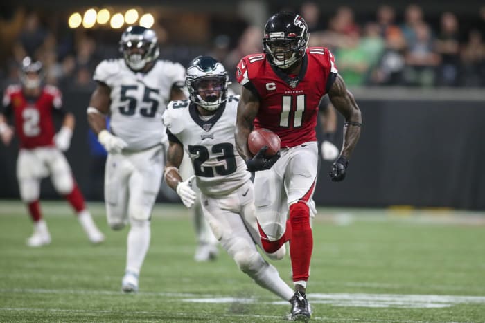 Julio Jones