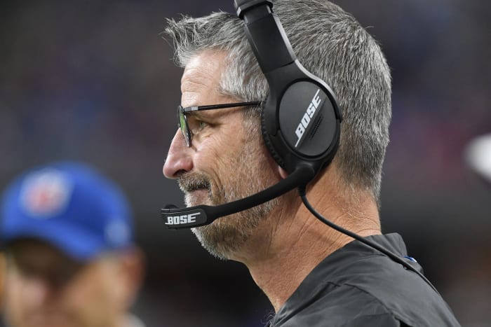 Frank Reich