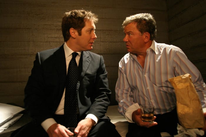 “Boston Legal”