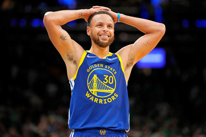 NBA: Golden State Warriors