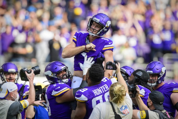 Greg Joseph gains redemption
