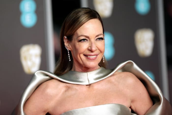 Allison Janney