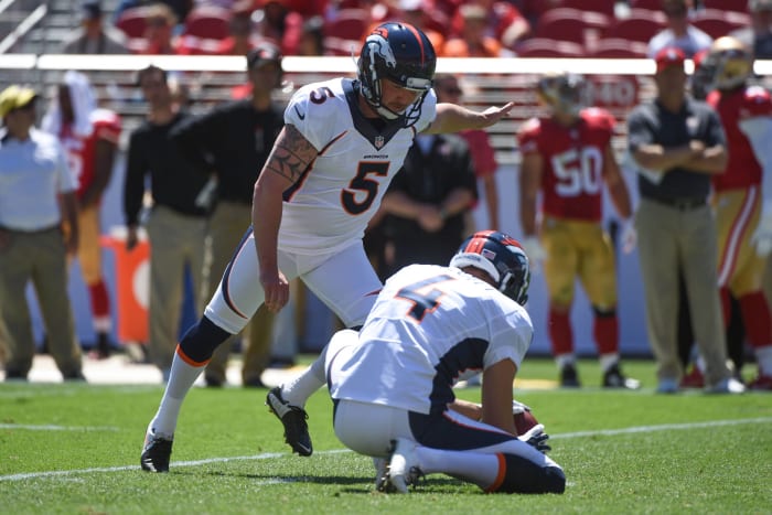 Matt Prater