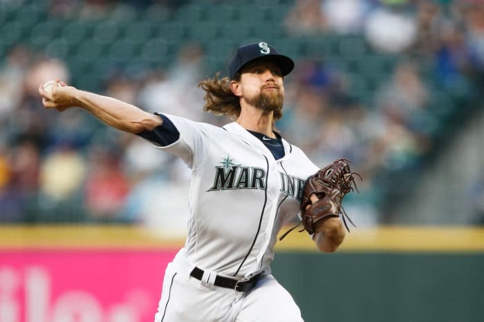 Seattle Mariners: prospects