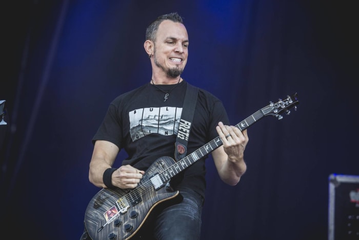 Mark Tremonti
