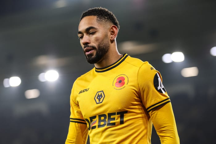 Wolverhampton Wanderers: Down