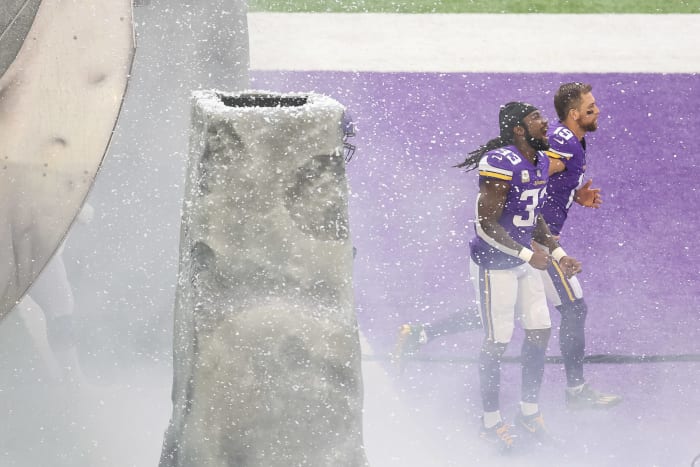 Minnesota Vikings