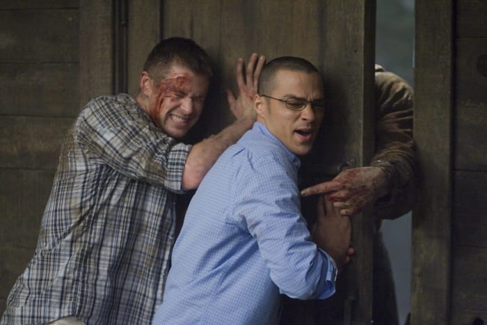 A video game tie-in fell through