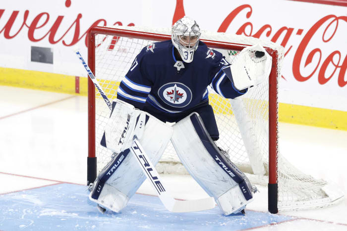 The 2021-22 NHL Western Convention preview The 2021-22 NHL Western Convention preview Winnipeg Jets: Improved defense is key