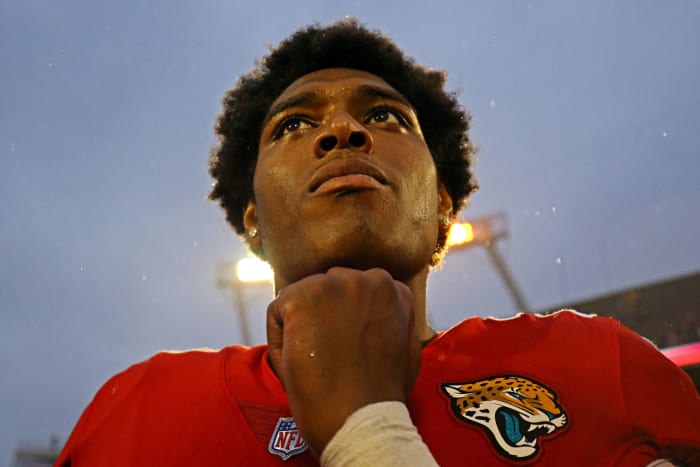 Jacksonville Jaguars: Jalen Ramsey