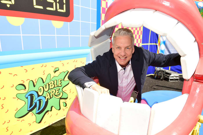 'Double Dare'