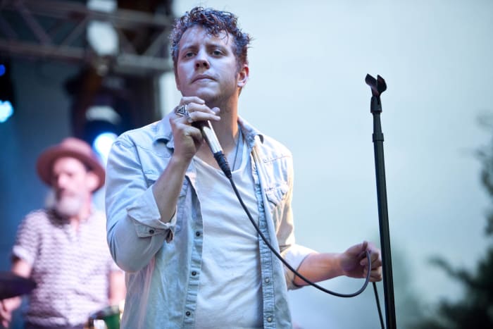 Anderson East
