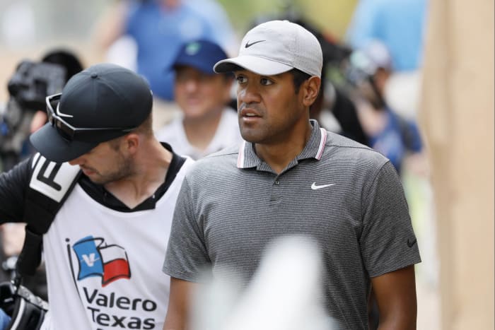Can Finau close the deal?