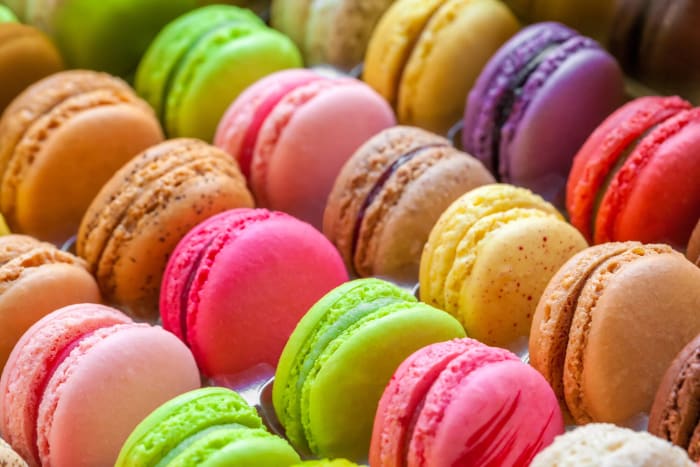 Macaroons