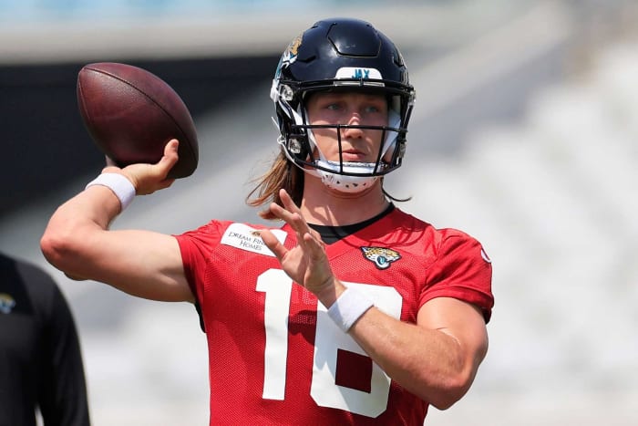 Jacksonville Jaguars