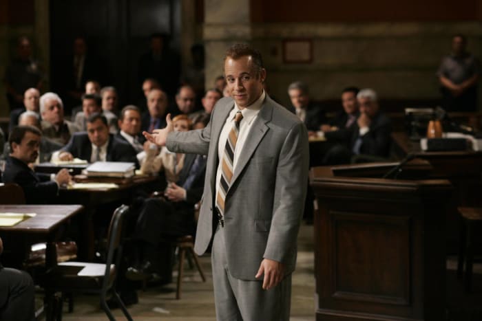 'Find Me Guilty' (2006)