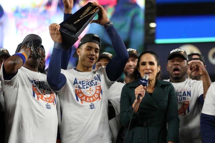 Houston Astros: A