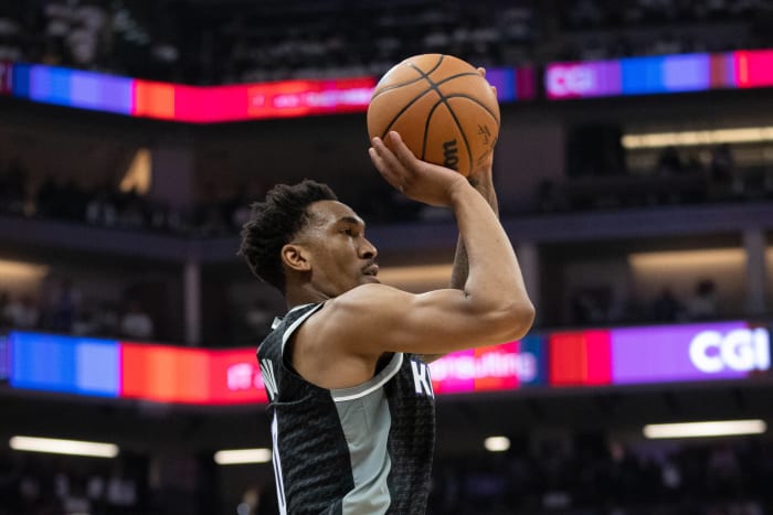 Sacramento Kings: Malik Monk