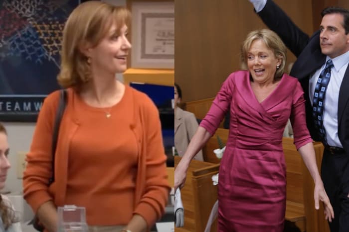 Helene Beesly, 'The Office'