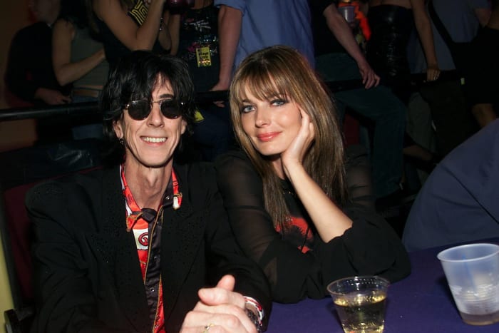 The Cars – “You Might Think”