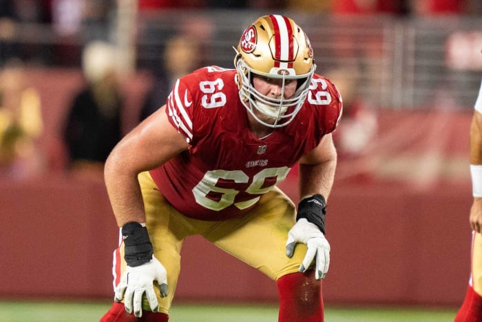 Denver Broncos: Signing Mike McGlinchey