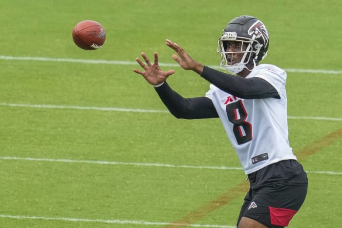 Atlanta Falcons