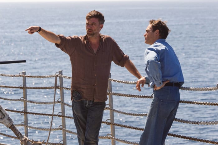 Paul Thomas Anderson