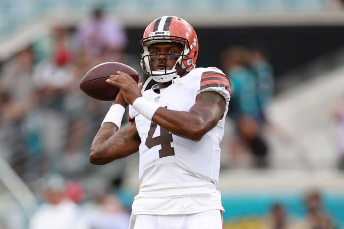 Cleveland Browns: +12000