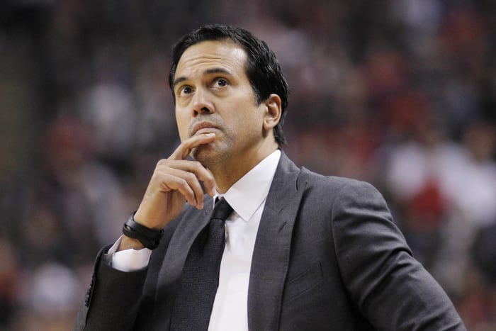 Erik Spoelstra
