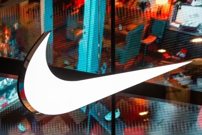 Nike