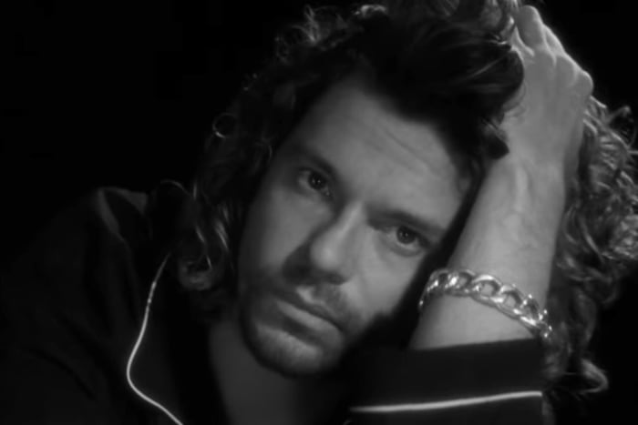 'Michael Hutchence: Mystify'